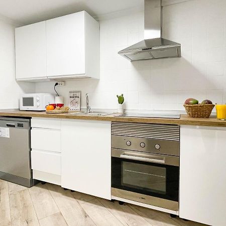 Modern 2 Bedroom Apartment Close To City Center Alicante Exterior photo