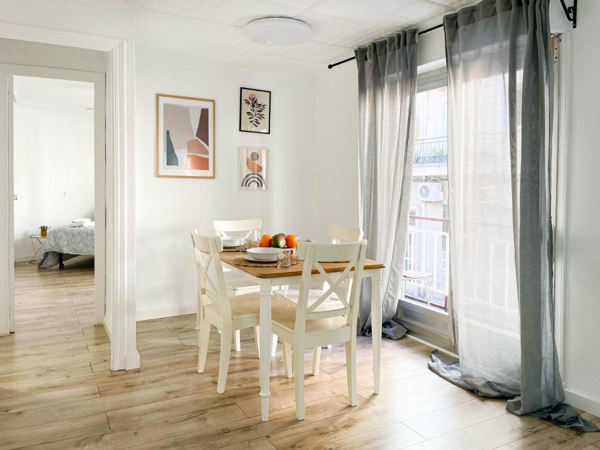 Modern 2 Bedroom Apartment Close To City Center Alicante Exterior photo