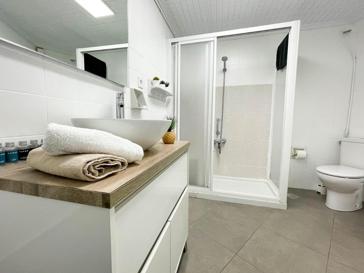 Modern 2 Bedroom Apartment Close To City Center Alicante Exterior photo