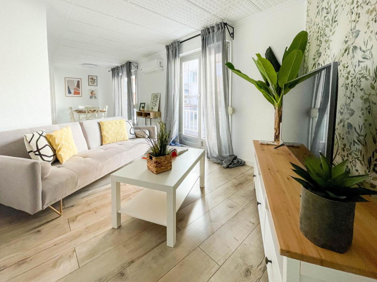 Modern 2 Bedroom Apartment Close To City Center Alicante Exterior photo