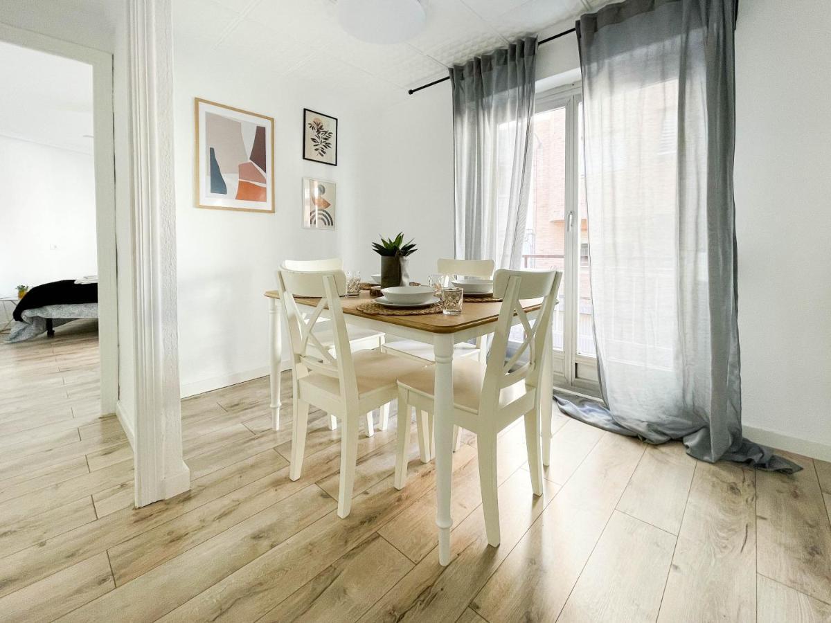 Modern 2 Bedroom Apartment Close To City Center Alicante Exterior photo