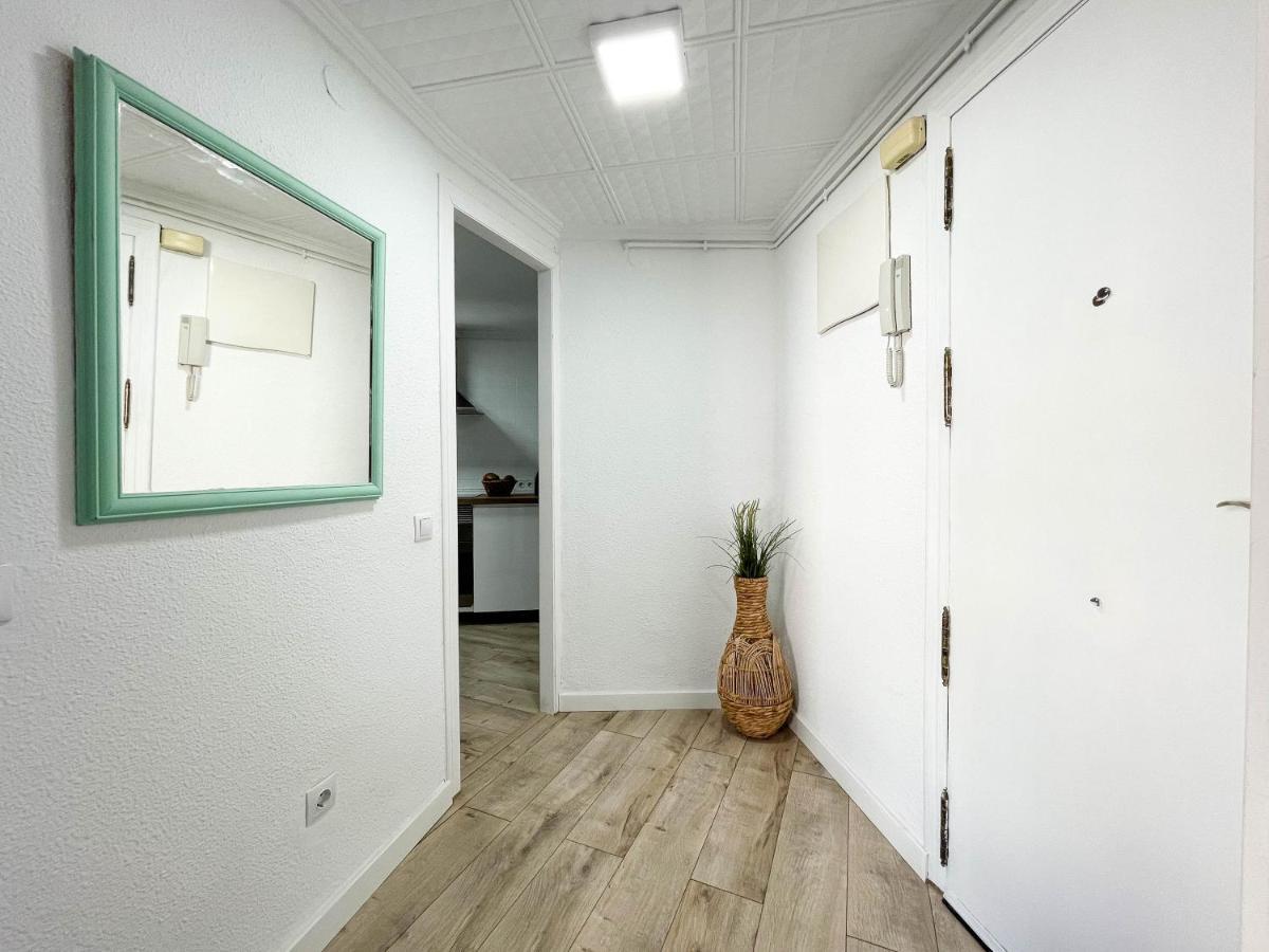 Modern 2 Bedroom Apartment Close To City Center Alicante Exterior photo