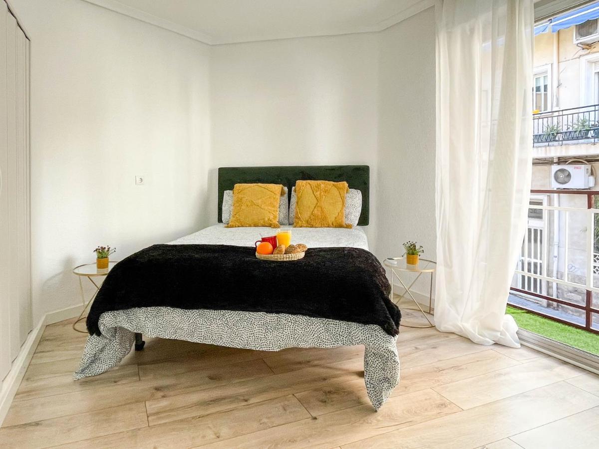 Modern 2 Bedroom Apartment Close To City Center Alicante Exterior photo
