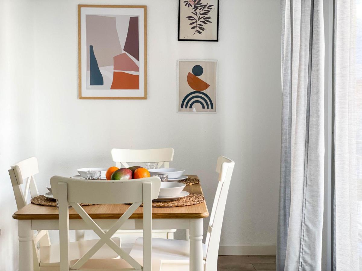 Modern 2 Bedroom Apartment Close To City Center Alicante Exterior photo