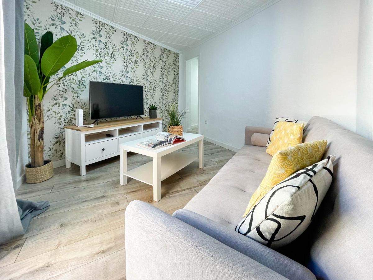 Modern 2 Bedroom Apartment Close To City Center Alicante Exterior photo